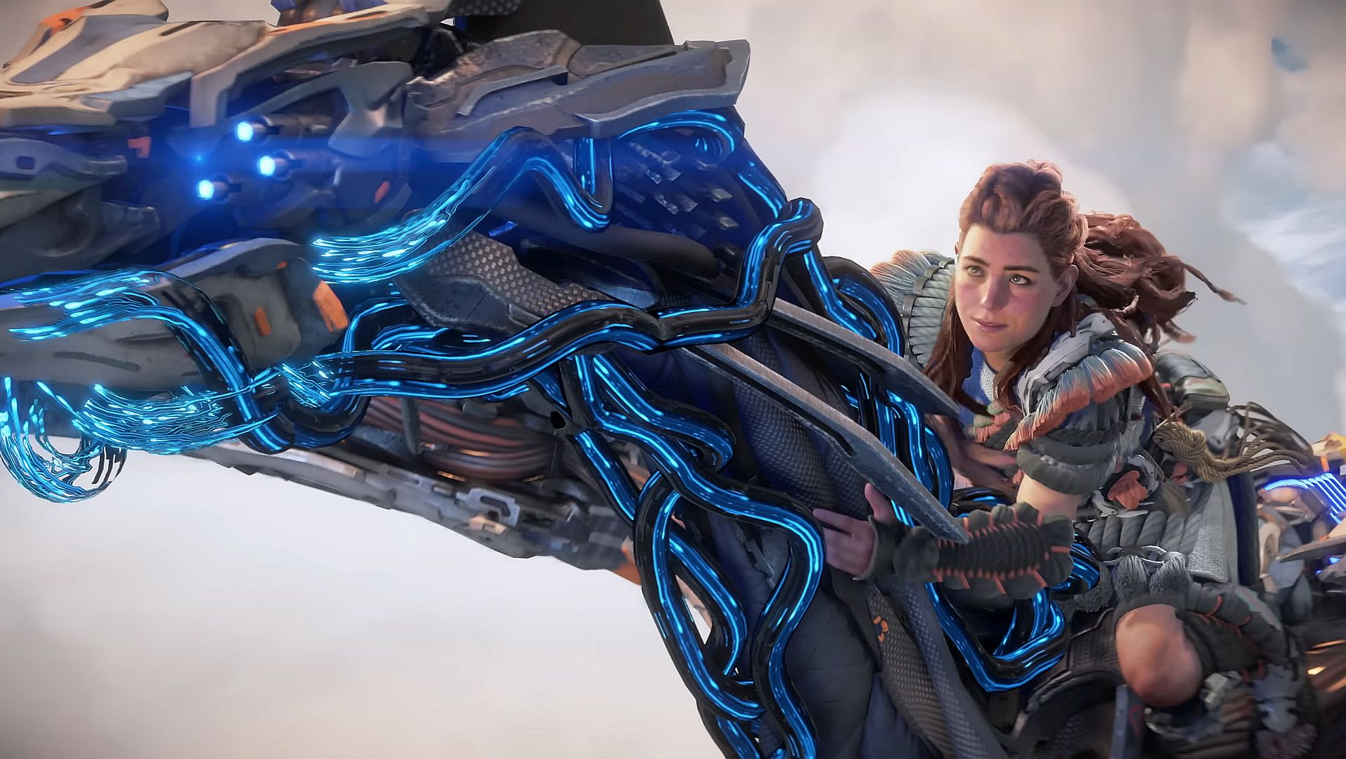 Horizon Forbidden West Burning Shores Pre order Bonuses Are An Outfit horizon-forbidden-west-burning-shores-pre-order-bonuses-are-an-outfit